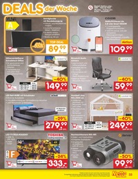 Küchengeräte Angebot & Preis im aktuellen Netto Marken-Discount Prospekt Küchengeräte Angebot im aktuellen Netto Marken-Discount Prospekt auf Seite 33