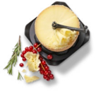 Tête de Moine AOP bei Kaufland im Lohr Prospekt für 12,99 €