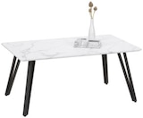mömax Heidelberg - COUCHTISCH „FLORENZ“ Angebot im Prospekt COUCHTISCH „FLORENZ“ bei mömax im Heidelberg Prospekt für 49,99 €