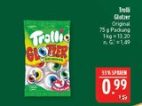 Marktkauf Oschatz - Glotzer Original Angebot im Prospekt Glotzer Original bei Marktkauf im Oschatz Prospekt für 0,99 €