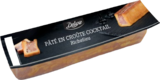 Pâté en croûte cocktail Richelieu - DELUXE dans le catalogue Lidl