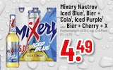 Nastrov Iced Blue im Angebot bei Trinkgut in Bad Kreuznach Nastrov Iced Blue Angebote von Mixery bei Trinkgut Bad Kreuznach für 4,49 €