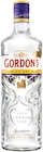 London Dry Gin oder Shimmer Berry Gin Liqueur* Angebote von GORDON'S bei Penny Mettmann für 9,99 €