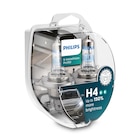 Volkswagen Weiskirchen - PHILIPS X-Treme Vision Pro 150 H4, 2-er Kit in „Schmuckverpackung“ Angebot im Prospekt PHILIPS X-Treme Vision Pro 150 H4, 2-er Kit in „Schmuckverpackung“ bei Volkswagen im Weiskirchen Prospekt für 38,70 €