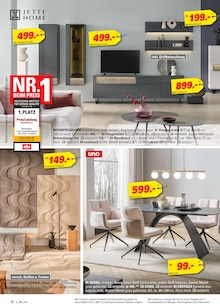 Teppich im aktuellen Höffner Prospekt (Erfurt) Teppich im Höffner Prospekt "Wo wohnen wenig kostet!" mit 28 Seiten (Erfurt)