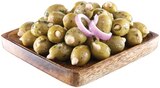 Aktuelle Feinkostlebensmittel Angebote bei REWE in Mannheim Aktuelles Oliven Angebot bei REWE in Mannheim ab 1,79 €