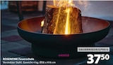 Feuerschale im Angebot bei JYSK in Lörrach Feuerschale Angebote von ROSENFINK bei JYSK Lörrach für 37,50 €