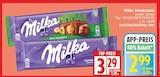 Schokolade Ganze Haselnüsse von Milka im aktuellen EDEKA Prospekt