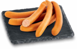 Netto Marken-Discount Strehla - Käsewiener Angebot im Prospekt Käsewiener bei Netto Marken-Discount im Strehla Prospekt für 1,29 €