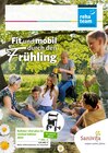 reha team Nordbayern Gesundheitstechnik GmbH Filiale Bayreuth - Rollator vital plus 62 Limited Edition 2025 Angebot im Prospekt Rollator vital plus 62 Limited Edition 2025 bei reha team Nordbayern Gesundheitstechnik GmbH Filiale Bayreuth im Prospekt "" für 389,00 €
