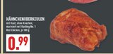 Aktuelles Hähnchenoberkeulen Angebot bei Marktkauf in Wuppertal ab 0,99 €