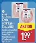 Farmer-Schinken bei ALDI Nord im Schwedt Prospekt für 1,99 €