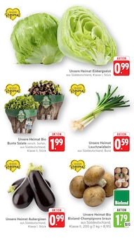 Aktueller EDEKA Prospekt "Aktuelle Angebote" Aktueller EDEKA Prospekt