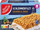 Schlemmerfilet im Angebot bei EDEKA in Dülmen Schlemmerfilet Angebote von Gut & Günstig bei EDEKA Dülmen für 2,99 €