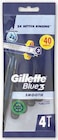 RASOIRS JETABLES VENUS OU GILLETTE à U Express dans Cuincy RASOIRS JETABLES VENUS OU GILLETTE à U Express dans Cuincy