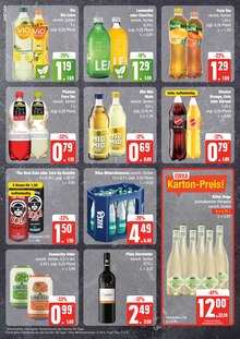 Cola im E center Prospekt "Top Angebote" mit 20 Seiten (Neuendorf (Elmshorn))