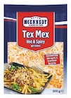 Tex Mex Reibekäse im Angebot bei Lidl in Solingen Tex Mex Reibekäse Angebote von McEnnedy bei Lidl Solingen für 1,99 €