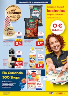 Ente im aktuellen Netto Marken-Discount Prospekt (Dresden) Ente im Netto Marken-Discount Prospekt "Aktuelle Angebote" mit 71 Seiten (Dresden)