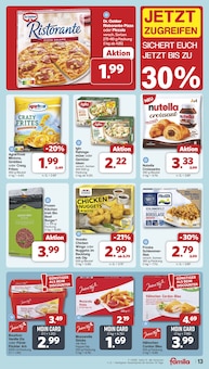 Laugenstange Angebot im aktuellen famila Nordwest Prospekt auf Seite 16