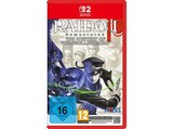 Aktuelles Raidou: Remastered - The Mystery of the Soulless Army [Nintendo Switch 2] Angebot bei MediaMarkt Saturn in Essen ab 24,99 €