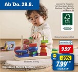 Regenbogen-Motorik-Spielzeug im Angebot bei Lidl in Hannover Regenbogen-Motorik-Spielzeug Angebote von Playtive bei Lidl Hannover für 7,99 €