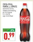 Aktuelle Coca Cola Angebote bei Marktkauf in Gelsenkirchen Aktuelles Coca-Cola Angebot bei Marktkauf in Gelsenkirchen ab 0,99 €