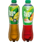 Eistee von Fuze Tea für 1,29 € bei Netto Marken-Discount im Angebot Eistee von Fuze Tea im aktuellen Netto Marken-Discount Prospekt