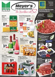 Ähnliche Angebote wie Oettinger im Prospekt "Top Angebote" auf Seite 1 von EDEKA in Stade