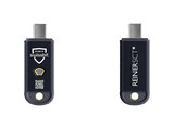 Aktuelle USB Stick Angebote bei MediaMarkt Saturn in Kassel Aktuelles FIDO Stick Pro USB-C Angebot bei MediaMarkt Saturn in Kassel ab 45,99 €