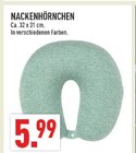 Nackenhörnchen Angebote bei Marktkauf Castrop-Rauxel für 5,99 €