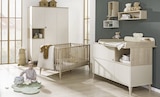 Spielzeug im Möbel Inhofer Prospekt Babyzimmer Mila & Ben von Steiff x Paidi im aktuellen Möbel Inhofer Prospekt für 1.798,00 €
