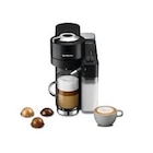 Expresso Delonghi ENV 300.B Nespresso Delonghi Vertuo Lattissima Noir - Delonghi - Darty Expresso Delonghi ENV 300.B Nespresso Delonghi Vertuo Lattissima Noir - Delonghi à 239,99 € dans le catalogue Darty