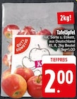 Tafeläpfel von GUT & GÜNSTIG im aktuellen EDEKA Prospekt für 2,00 €