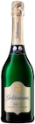 Sekt im REWE Prospekt Brut von Geldermann im aktuellen REWE Prospekt für 7,99 €