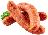 Bauernbratwurst oder Pfefferbeisser bei REWE im Gernsbach Prospekt für 1,33 €