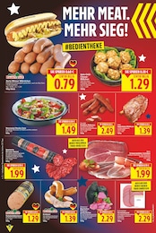 Haxe Angebot im aktuellen E center Prospekt auf Seite 10