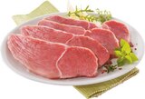 Zarte Schinkenschnitzel bei EDEKA im Prospekt "" für 7,49 €