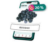 20 % Bonus bei REWE im Schwandorf Prospekt für 
