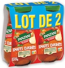 Sauces - PANZANI - Hyper U à Savigny-sur-Orge Sauces - PANZANI en promo chez Hyper U Savigny-sur-Orge à 1,12 €