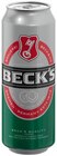 Beck's Pils Angebote bei REWE Butzbach für 0,79 €