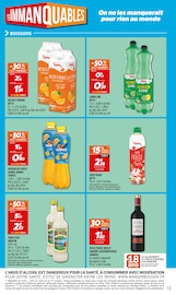 Vin Angebote im Prospekt "LES IMMANQUABLES" von Netto Vin Angebote im Prospekt "LES IMMANQUABLES" von Netto auf Seite 13