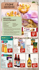 Aktueller nahkauf Prospekt mit Chips, "nichts liegt näher", Seite 5