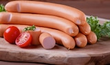 Marktkauf Stade - Wiener Würstchen Angebot im Prospekt Wiener Würstchen bei Marktkauf im Stade Prospekt für 0,59 €