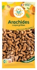 Arachides Coques Grillées - SUN en promo chez Intermarché Hyper Arachides Coques Grillées - SUN dans le catalogue Intermarché Hyper