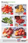 Fruits Et Légumes Fruits Et Légumes