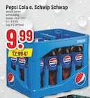 Pepsi Cola Angebote von Pepsi bei E center Kamp-Lintfort für 9,99 €