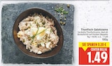 Thunfisch-Salatcreme für 1,49 € bei E center im Angebot Thunfisch-Salatcreme im aktuellen E center Prospekt