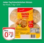 Angebot im GLOBUS Tönisvorst Prospekt GLOBUS Tönisvorst Prospekt mit im Angebot für 0,75 €