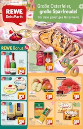 Discounter Prospekt von REWE in Bühlertann Aktueller REWE Discounter Prospekt für Bühlertann: Dein Markt mit 28} Seiten, 30.03.2026 - 04.04.2026