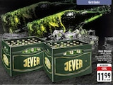 Aktuelles Jever Pilsener Angebot bei EDEKA in Osnabrück ab 11,99 €